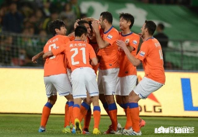 鲁能青训出品8人同进国家队，可惜6人已离队，球队如何培养年轻人