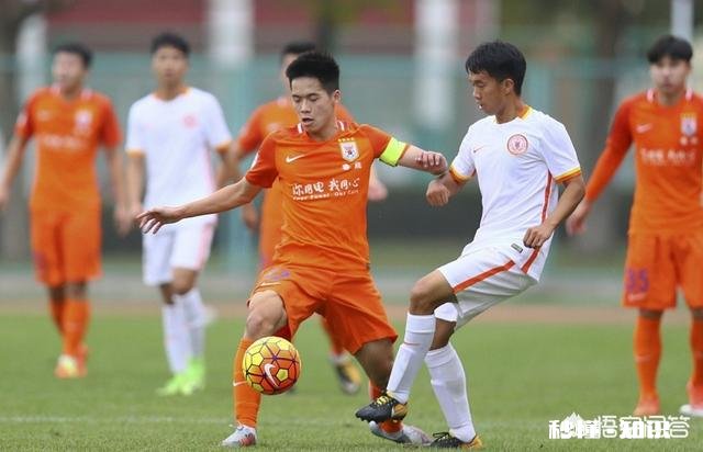 鲁能青训出品8人同进国家队，可惜6人已离队，球队如何培养年轻人