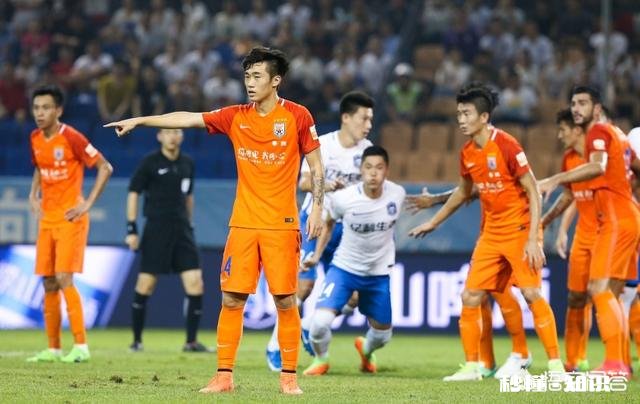 鲁能青训出品8人同进国家队，可惜6人已离队，球队如何培养年轻人