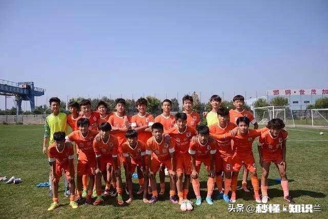 鲁能青训出品8人同进国家队，可惜6人已离队，球队如何培养年轻人