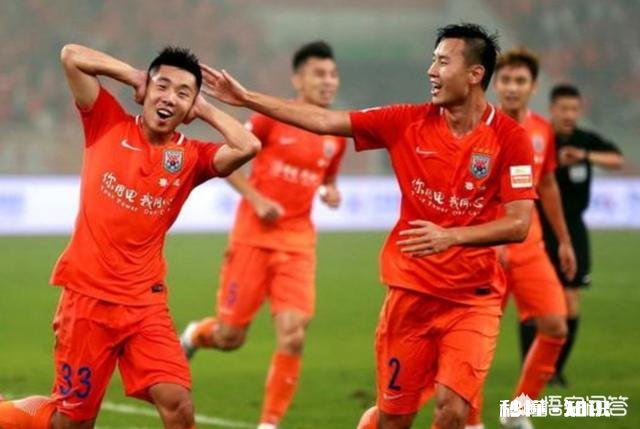 鲁能青训出品8人同进国家队，可惜6人已离队，球队如何培养年轻人