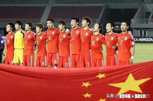 鲁能青训出品8人同进国家队，可惜6人已离队，球队如何培养年轻人