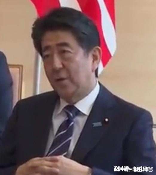 有人说安倍去当美伊“和事佬”是愚蠢之举，为何精明安倍要做此等傻事