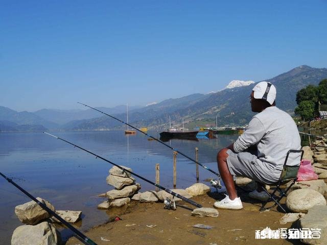 炎热天气如何高温钓鱼