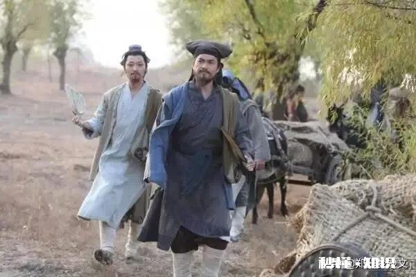 晁盖如果不死，他会和宋江一样，选择带领大家一起接受朝廷招安吗