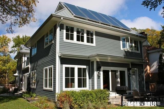 南方的房子和北方的有啥区别，南方的是两层的吗风格如何