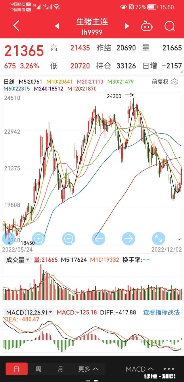 2023春节猪肉涨还是跌过年猪肉会到50元一斤吗