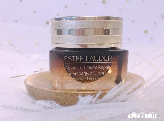 二十岁经常熬夜,用什么眼霜比较好