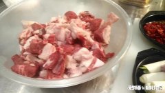 你们在炖羊肉的时候能全部去除那股腥味吗是怎样做的呢