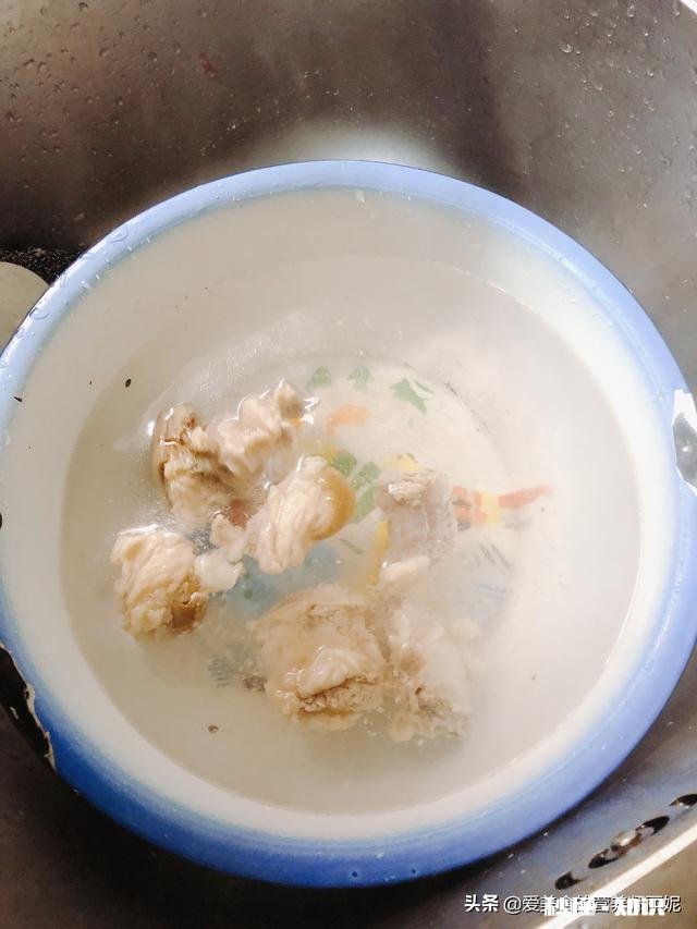 你们在炖羊肉的时候能全部去除那股腥味吗是怎样做的呢