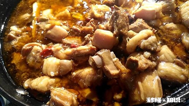 你们在炖羊肉的时候能全部去除那股腥味吗是怎样做的呢