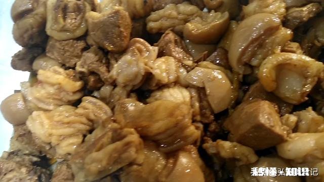 你们在炖羊肉的时候能全部去除那股腥味吗是怎样做的呢