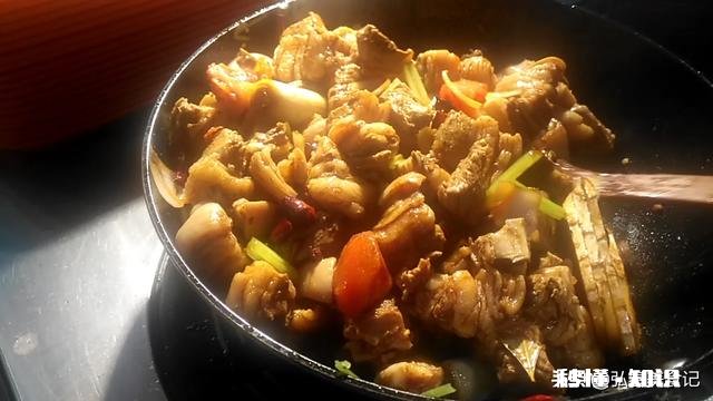 你们在炖羊肉的时候能全部去除那股腥味吗是怎样做的呢