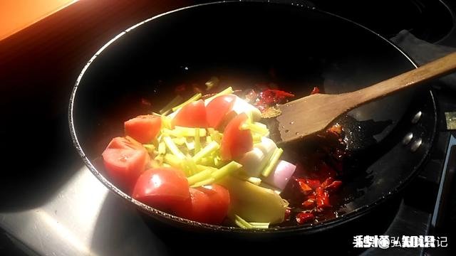 你们在炖羊肉的时候能全部去除那股腥味吗是怎样做的呢