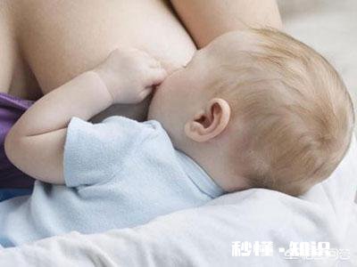 宝宝不好好吃奶，当妈妈的该怎么办