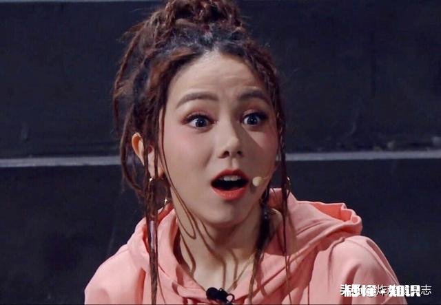 如何用一句歌词证明您喜欢邓紫棋