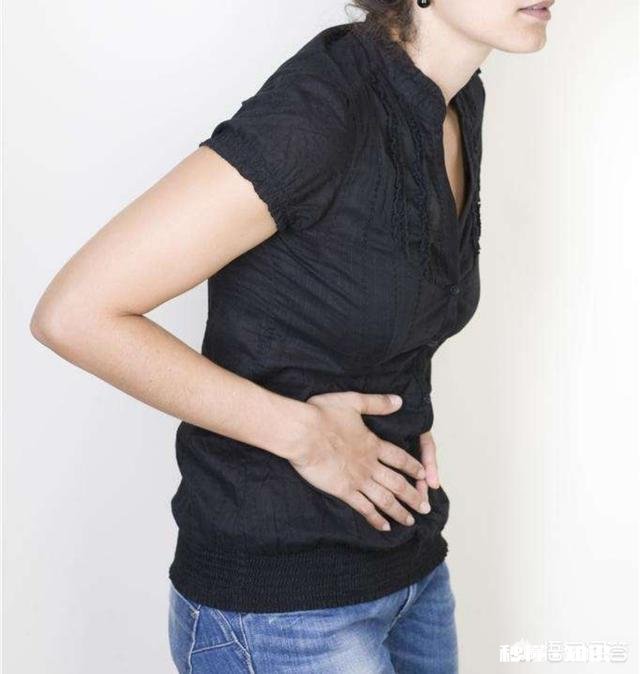 腰脱有什么症状