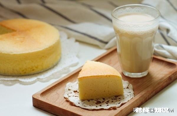 轻乳酪芝士的蛋白部分打到几成发最好