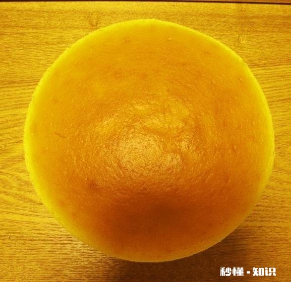 轻乳酪芝士的蛋白部分打到几成发最好