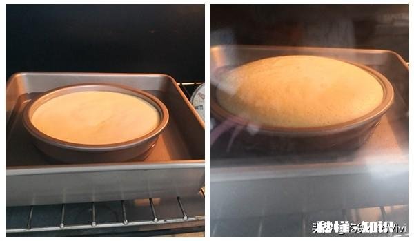 轻乳酪芝士的蛋白部分打到几成发最好