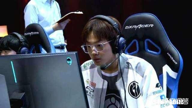 LPL首个“三星死歌”诞生，Q带“自瞄挂”，网友：IG捡到宝了，小乐言实力如何