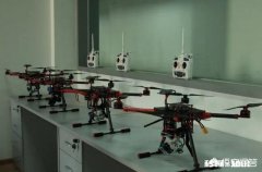 智能无人机 电气工程及其自动化这个专业怎么样有发展前途吗