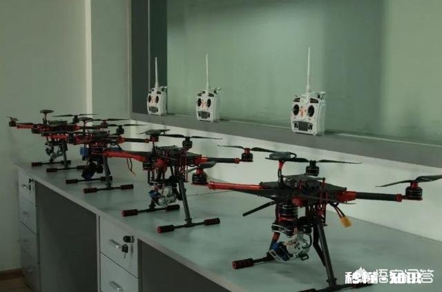 智能无人机 电气工程及其自动化这个专业怎么样有发展前途吗