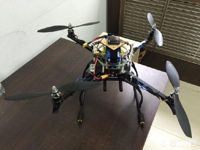 智能无人机 电气工程及其自动化这个专业怎么样有发展前途吗