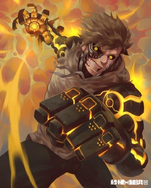 《一拳超人》中谁的招式最搞笑