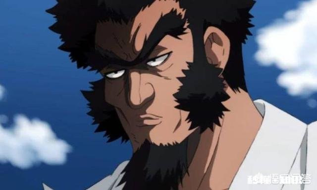 《一拳超人》中谁的招式最搞笑