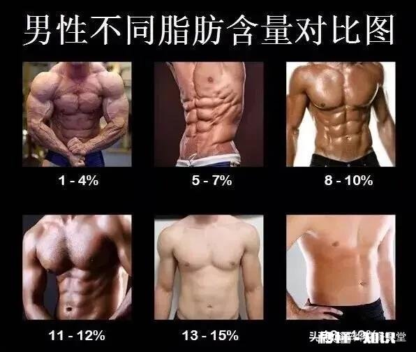 健身可以减肥么