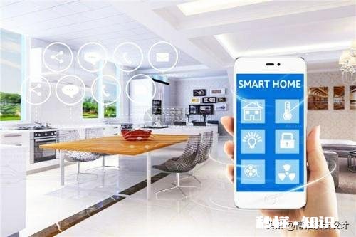 老人就不需要智能家居吗