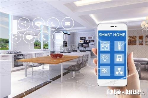 老人就不需要智能家居吗