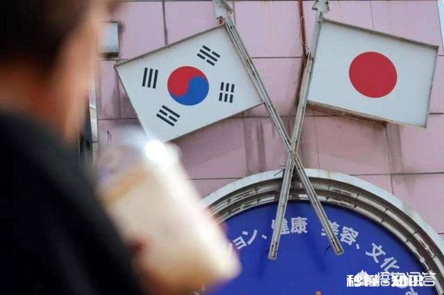 日韩互踢“白名单”之后，还有的聊吗