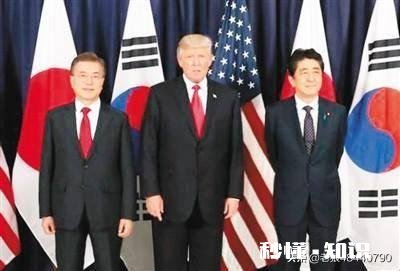 日韩互踢“白名单”之后，还有的聊吗