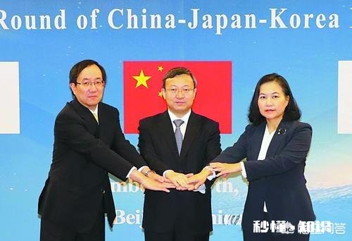 日韩互踢“白名单”之后，还有的聊吗