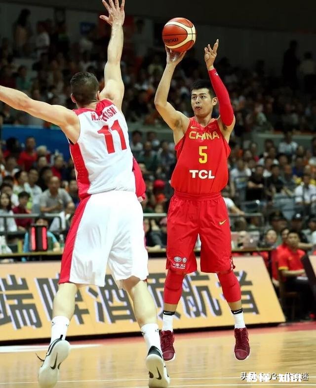 变相裁员！沈梓杰前往国奥练级，男篮大名单还剩13人，最后一个是谁