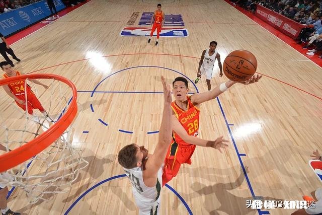 变相裁员！沈梓杰前往国奥练级，男篮大名单还剩13人，最后一个是谁