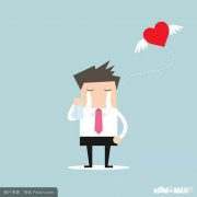 失恋是一场“生理反应”吗