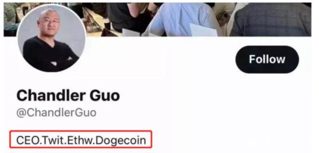 任命中国BTC玩家为新CEO，马斯克收购推特在下一盘什么棋