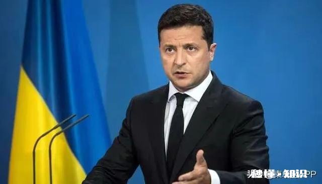 俄军不间断的空袭轰炸下，处境艰难的泽连斯基会选择投降吗