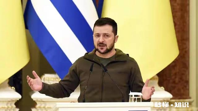 G20峰会，泽连斯基要求各国促进俄乌谈判，是不是准备要停战