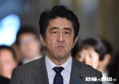 安倍获评最受欢迎又最讨厌的日本政治家，你如何看待
