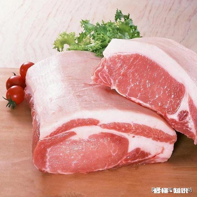 现在的猪肉怎么越来越难吃，没有猪肉都味道了