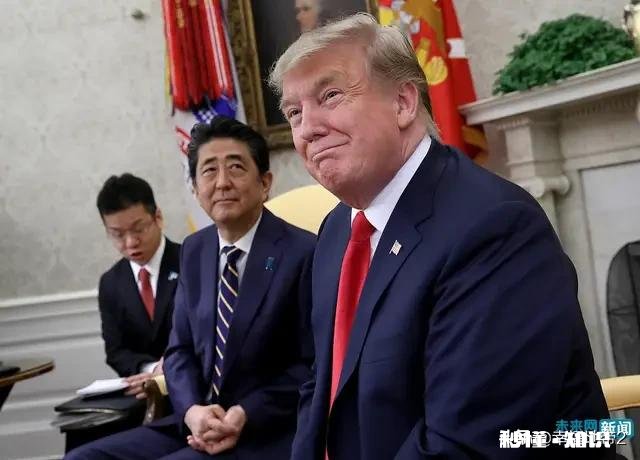 “新冠病毒从中国扩散到世界”，如何看待安倍这种说法