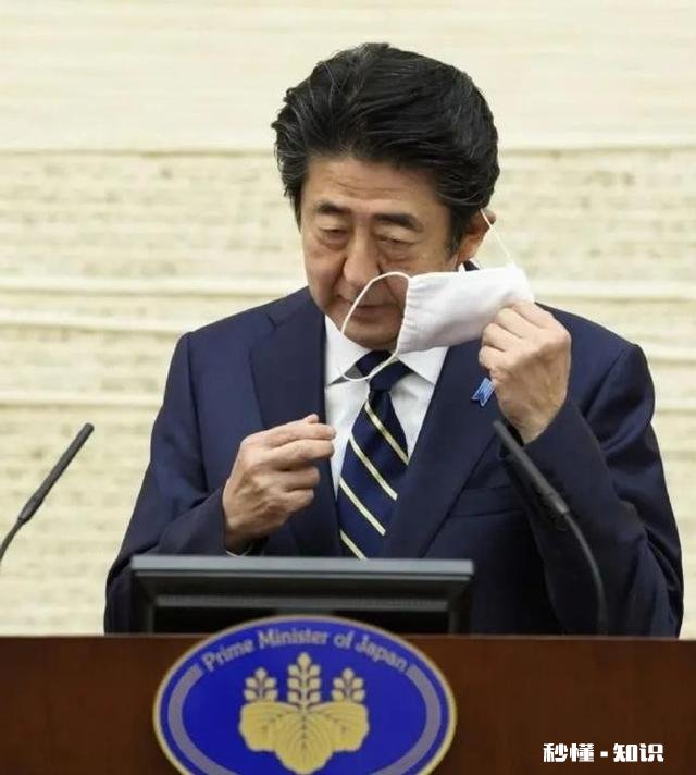 “新冠病毒从中国扩散到世界”，如何看待安倍这种说法