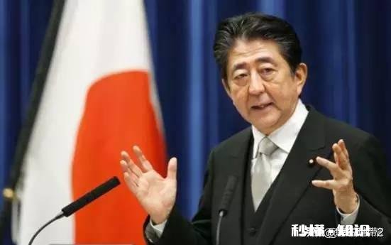 “新冠病毒从中国扩散到世界”，如何看待安倍这种说法