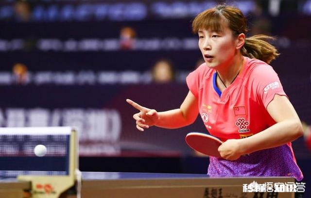 乒乓球奥公赛焦点赛，钱天一PK伊藤美诚，你觉得钱天一赢得机会大吗