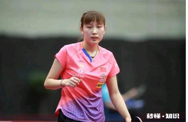 乒乓球奥公赛焦点赛，钱天一PK伊藤美诚，你觉得钱天一赢得机会大吗