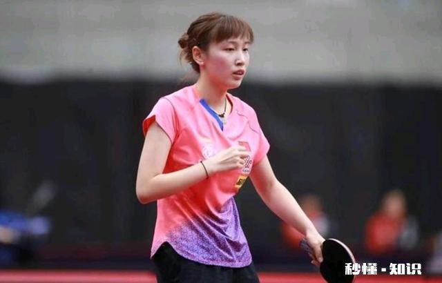 乒乓球奥公赛焦点赛，钱天一PK伊藤美诚，你觉得钱天一赢得机会大吗